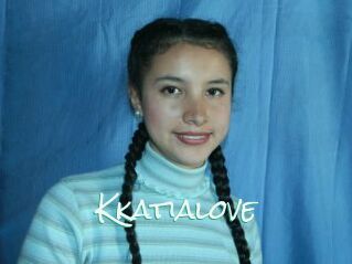 Kkatialove