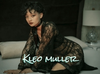 Kleo_muller