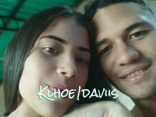Klhoe1daviis