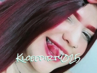 Kloeedirty025