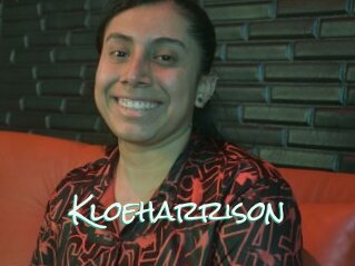 Kloeharrison