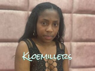 Kloemillers