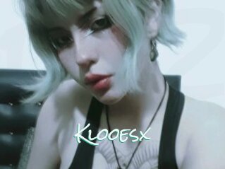 Klooesx