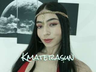 Kmaterasun