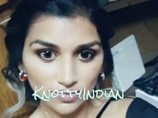 KnottyIndian