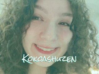 Kokoashuzen