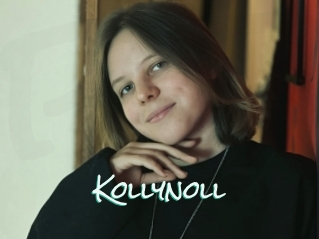 Kollynoll