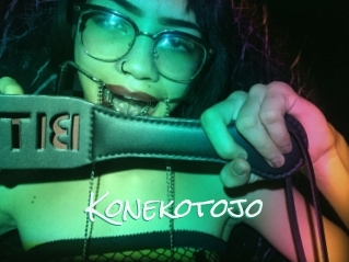 Konekotojo