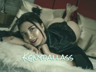 Konydallass