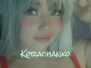 Korachanxo