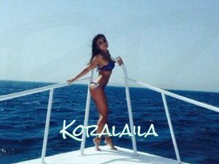 Koralaila