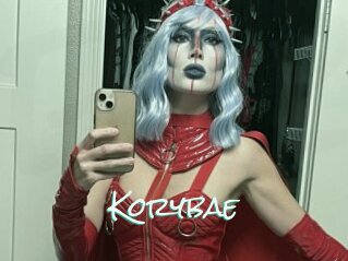 Korybae