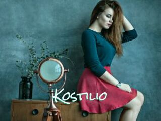 Kostilio