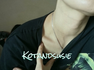 Kotandsusie