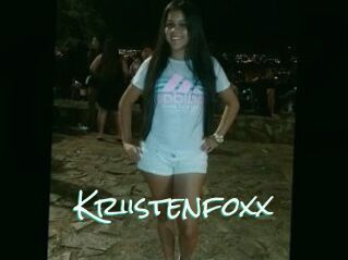 Kriistenfoxx
