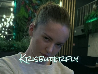 Krisbuterfly