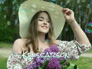 Kriscarson