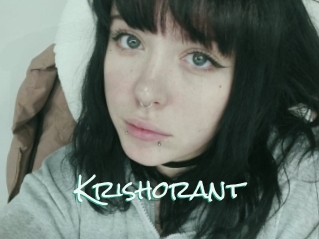 Krishorant