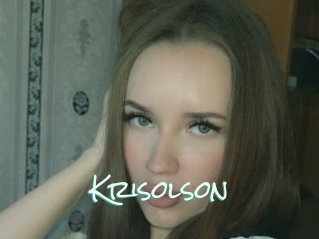 Krisolson