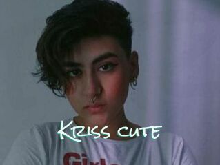 Kriss_cute