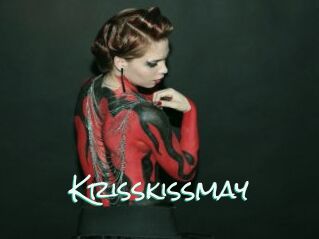 Krisskissmay