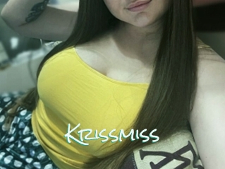 Krissmiss