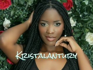 Kristalantury