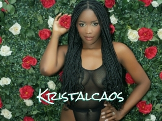 Kristalcaos