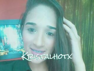 Kristalhotx