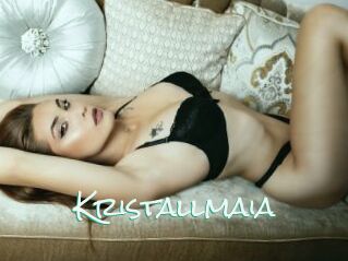 Kristallmaia