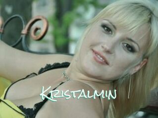 Kristalmin