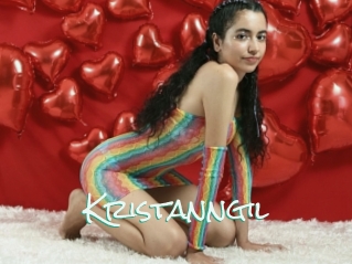 Kristanngil