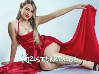 Kristenjules