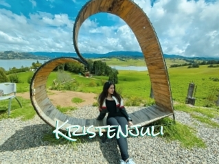 Kristenjuli
