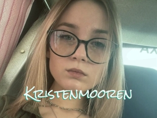 Kristenmooren