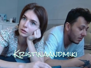 Kristinaandmiki