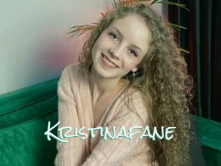 Kristinafane