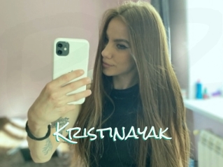 Kristinayak