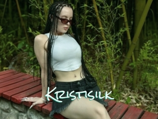 Kristisilk