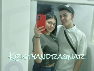 Kristyandragnar