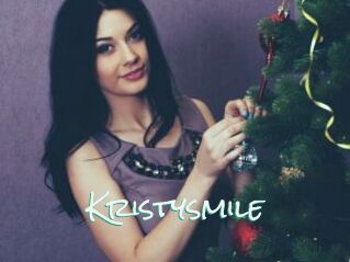 Kristysmile