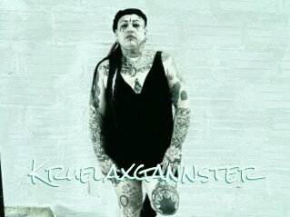Kruelaxgannster