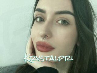 Krystalpri