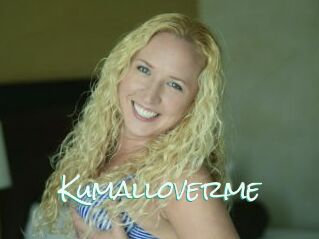 Kumalloverme