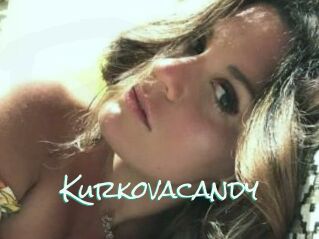 Kurkovacandy