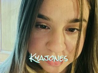 Kyajones
