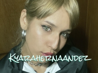 Kyarahernaandez