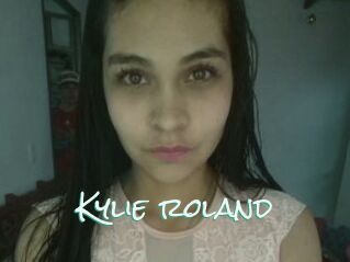 Kylie_roland