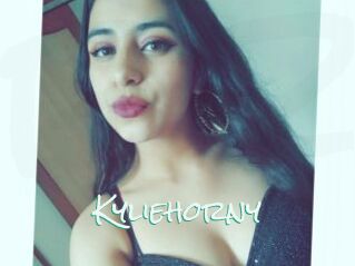 Kyliehorny