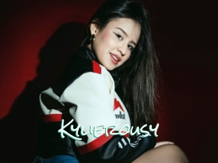 Kylierousy